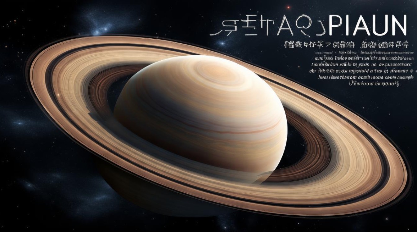 土星有哪些有趣的科普知识？-图1