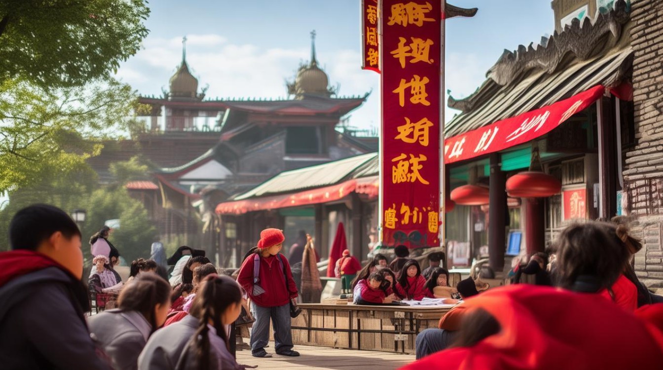 西柏坡研学活动如何成为红色教育的精神高地与实践课堂？-图4