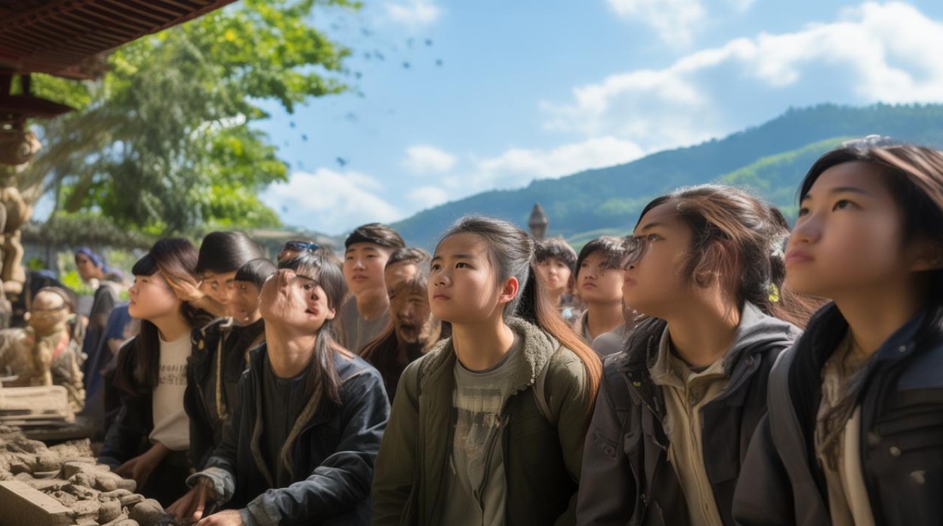 浙江研学有哪些独特体验与收获？-图1