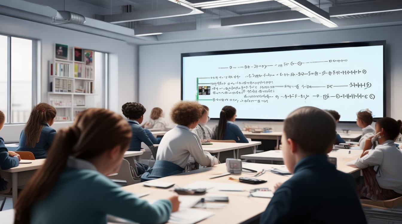 如何从研教转向研学提升数学教学效果？-图1