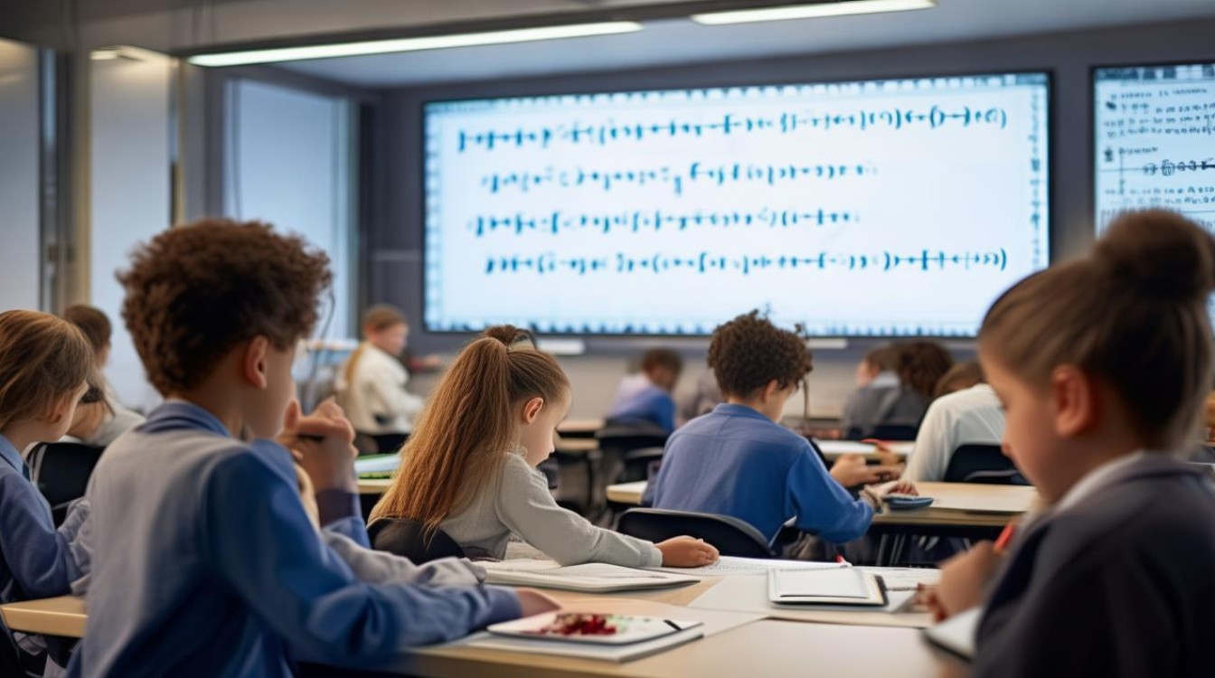 如何从研教转向研学提升数学教学效果？-图2