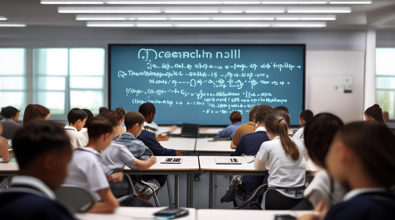 如何从研教转向研学提升数学教学效果？-图3