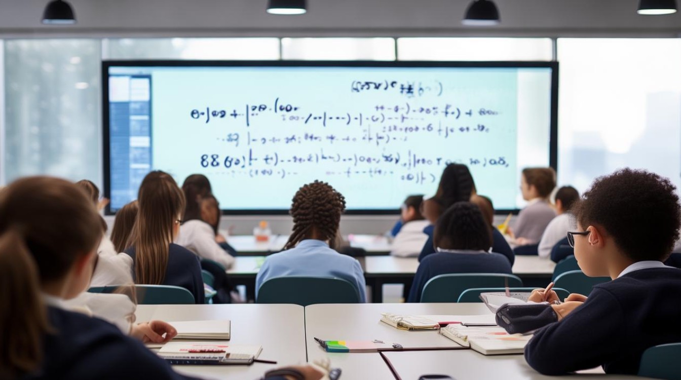 如何从研教转向研学提升数学教学效果？-图4