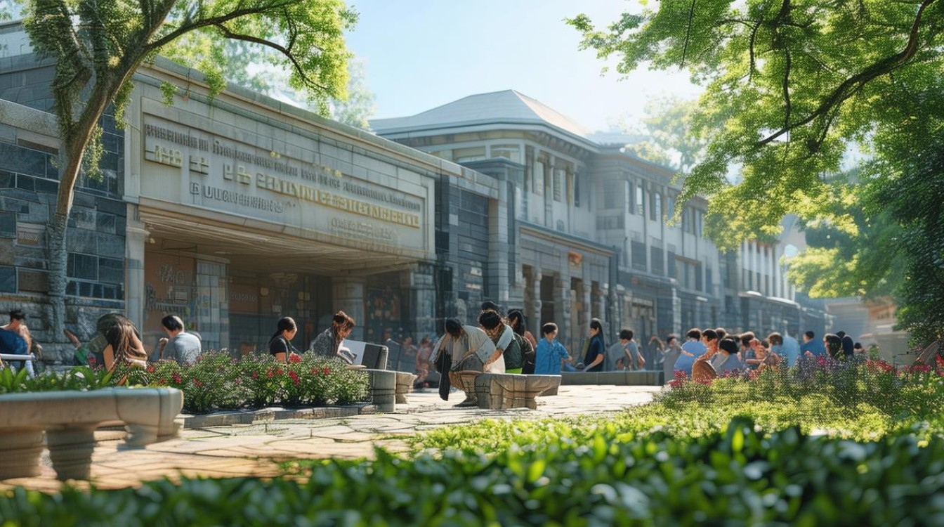 武汉大学测绘与科学如何开展研学教育？实践探索解析-图1