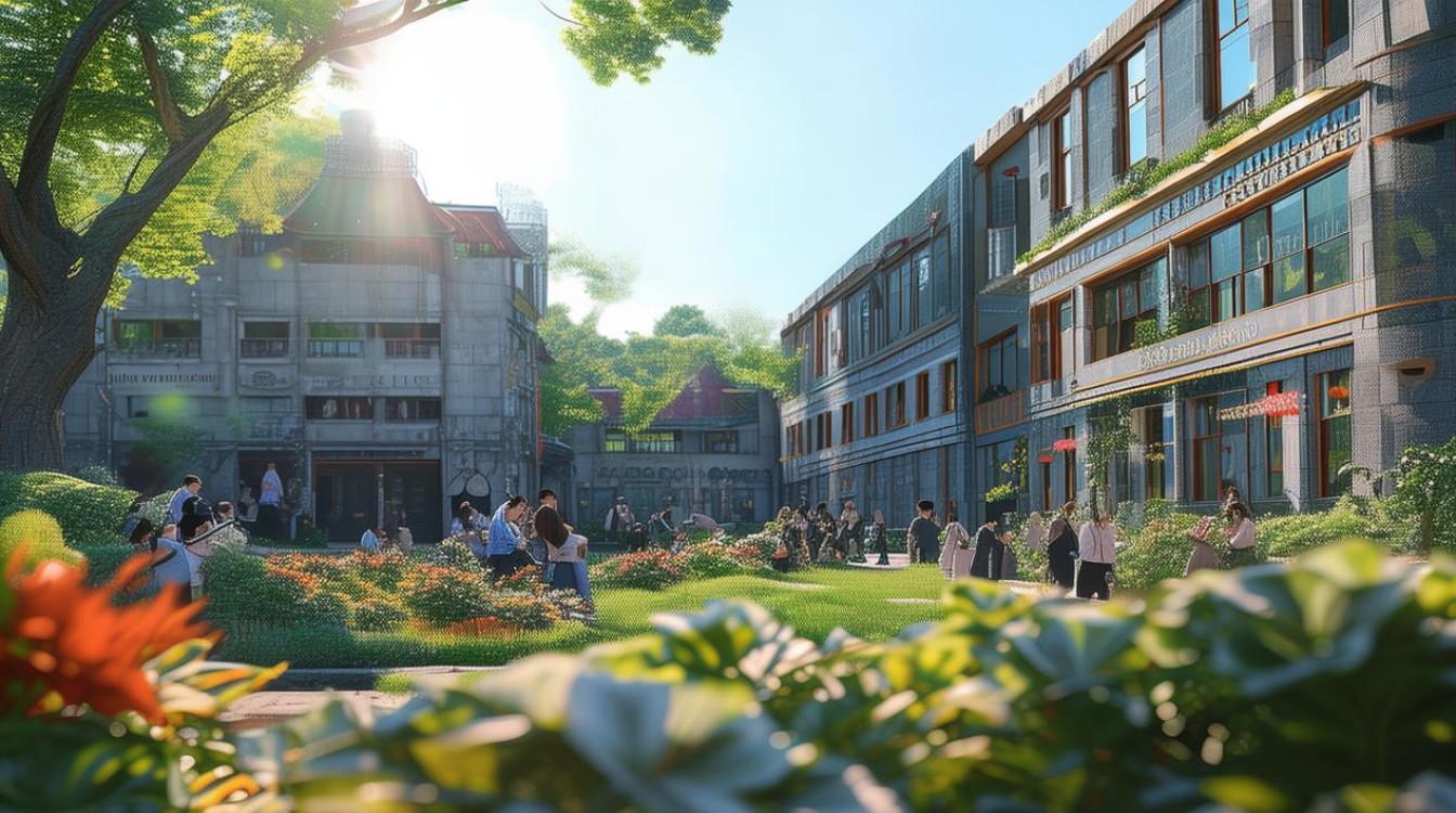 武汉大学测绘与科学如何开展研学教育？实践探索解析-图3