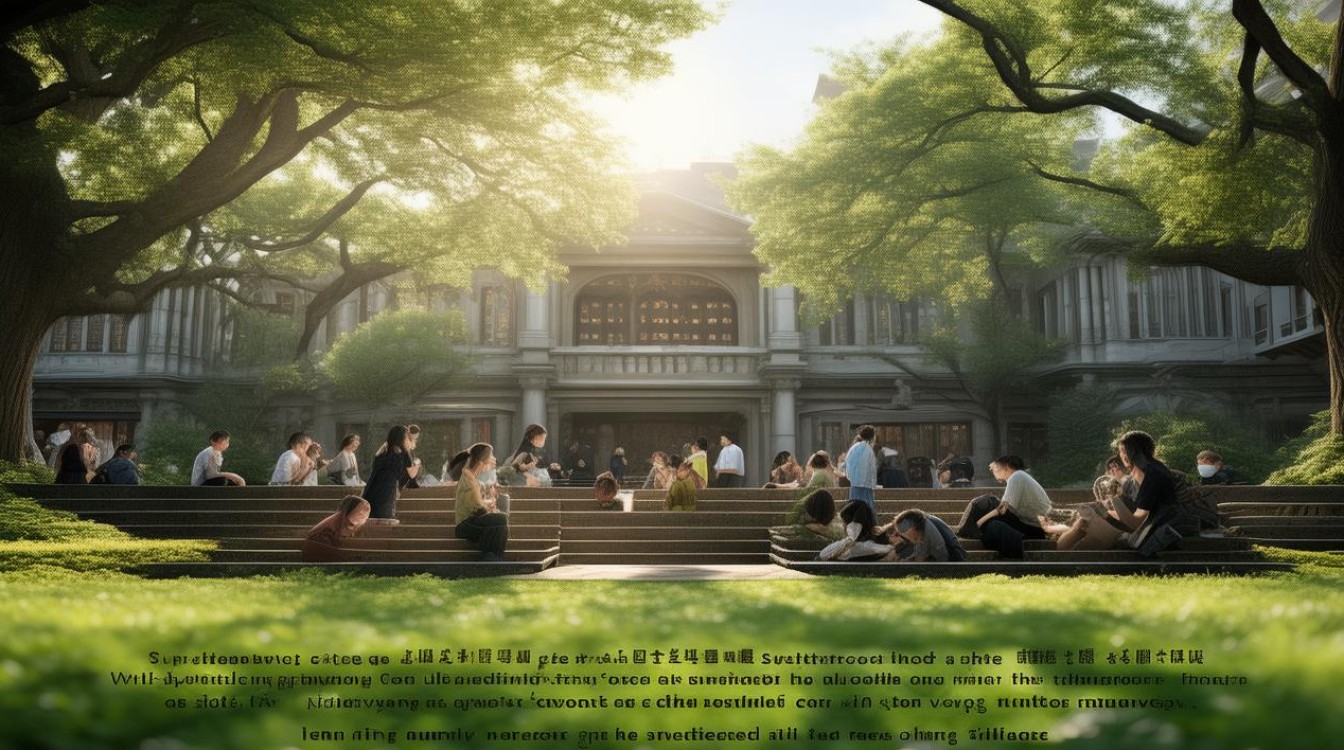 武汉大学测绘与科学如何开展研学教育？实践探索解析-图4