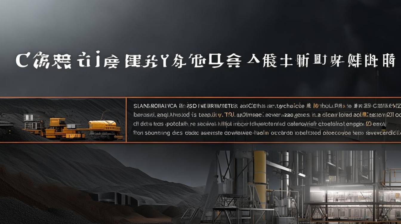 中国煤炭资源现状如何？清洁利用技术有哪些新进展？-图1