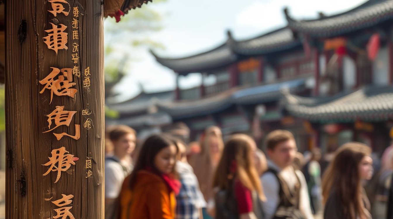 如何写一篇优秀的平遥研学旅行征文？-图1