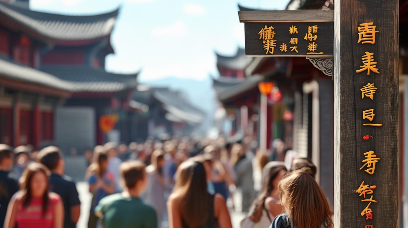 如何写一篇优秀的平遥研学旅行征文？-图2