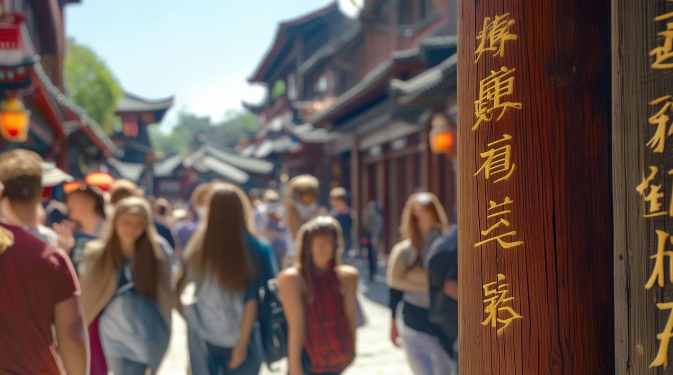 如何写一篇优秀的平遥研学旅行征文？-图3