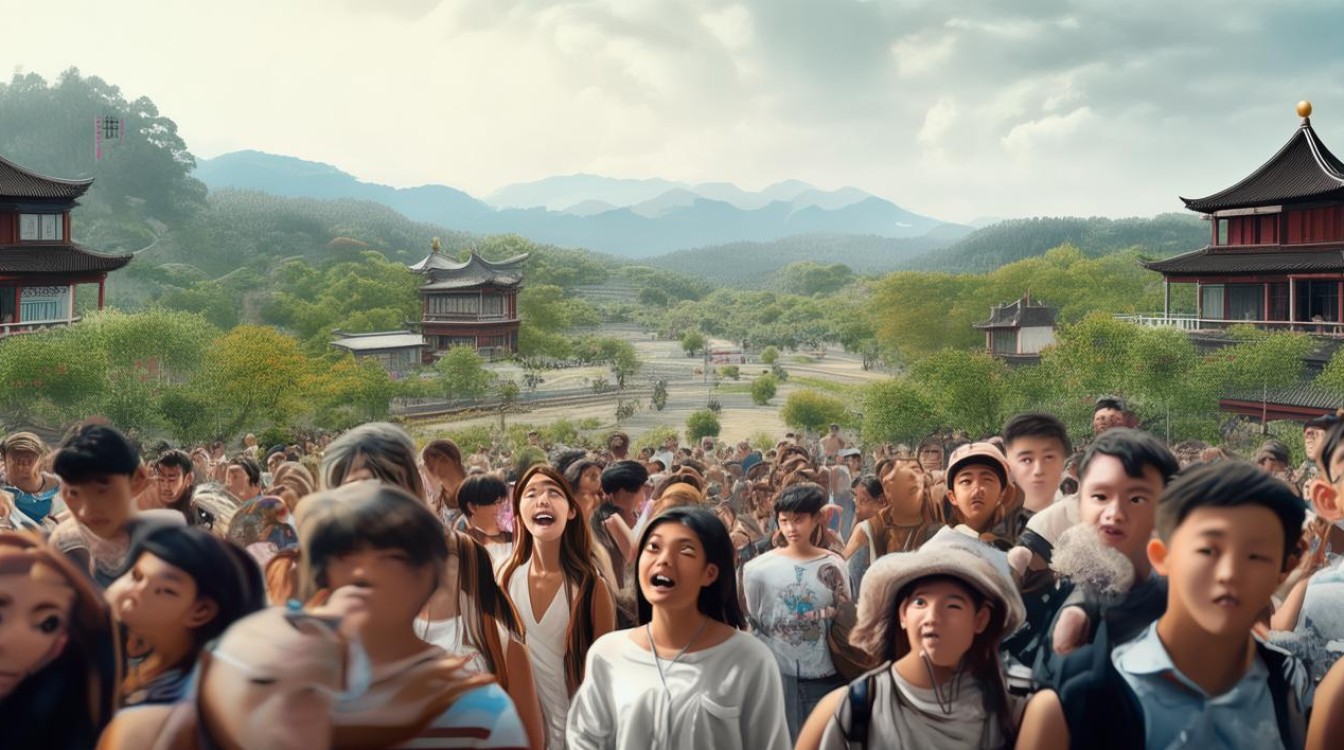 山东研学旅游有哪些价值与实践路径？-图1