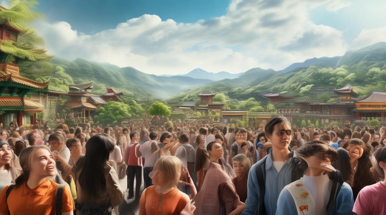 山东研学旅游有哪些价值与实践路径？-图2