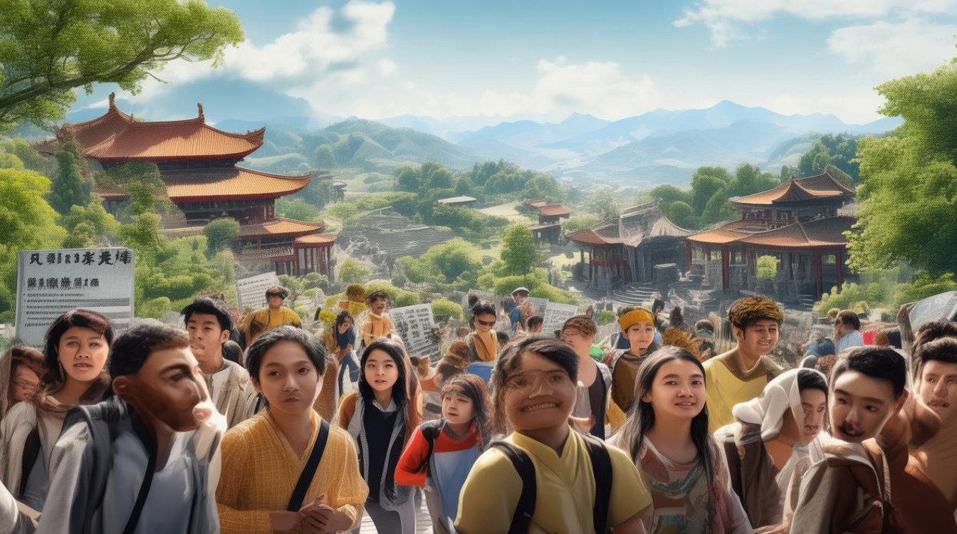 山东研学旅游有哪些价值与实践路径？-图4
