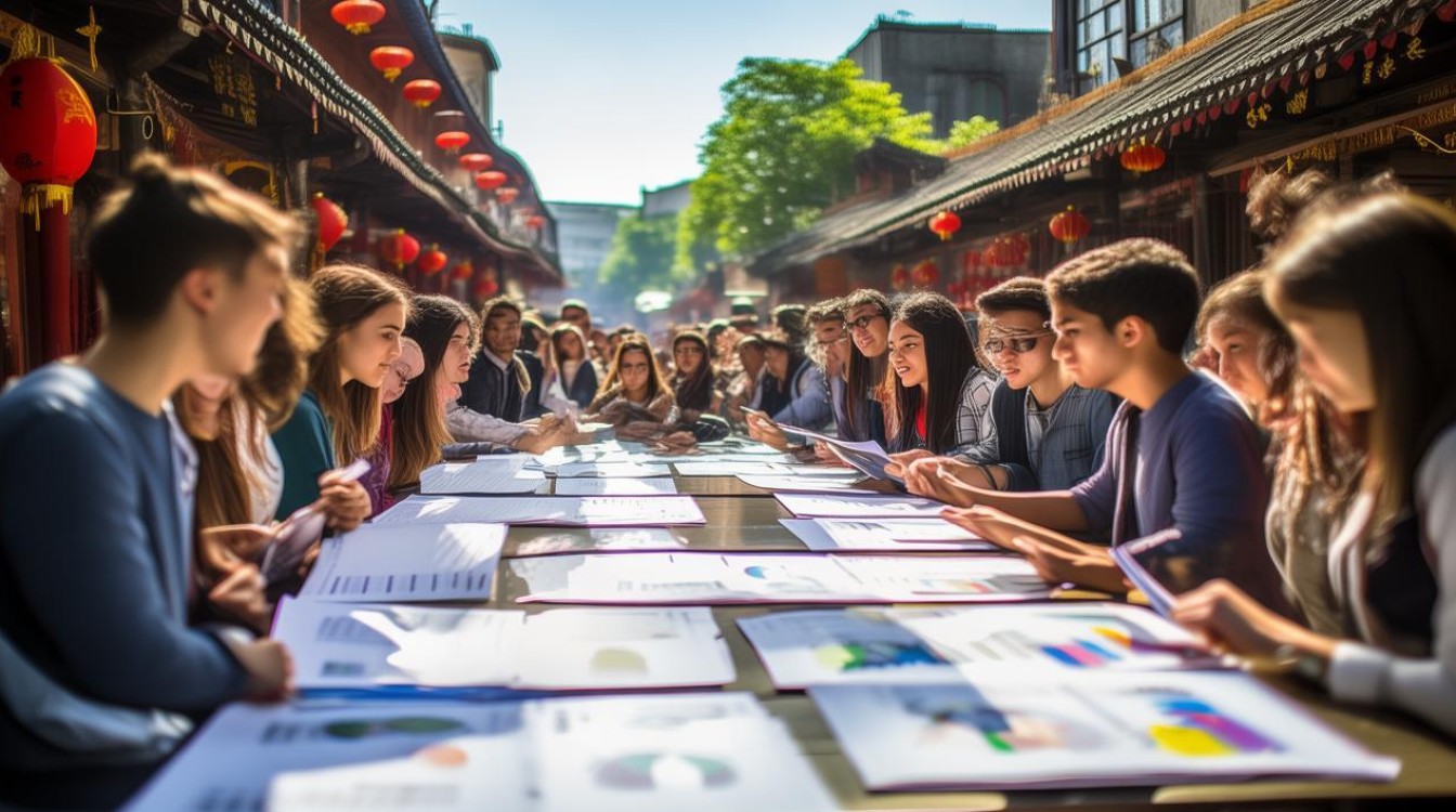 成都研学旅行有哪些必去景点和收获？-图1