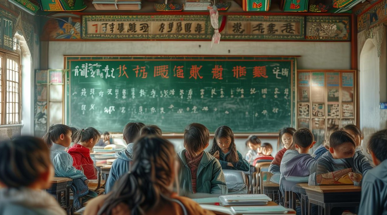 安徽研学教育有哪些实践成果与思考？-图1