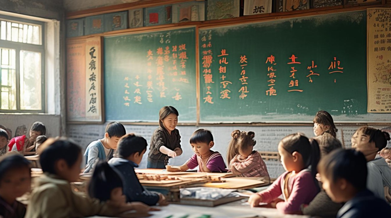 安徽研学教育有哪些实践成果与思考？-图2