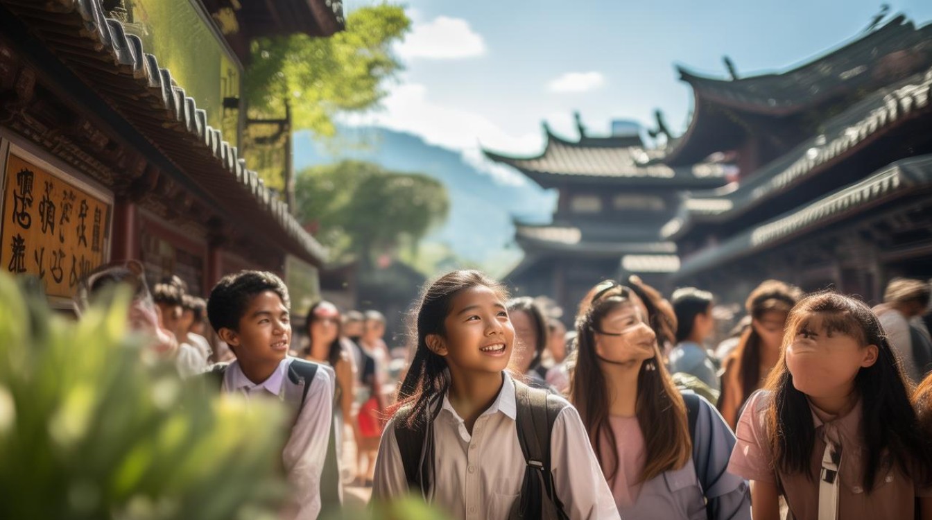 济源行知研学旅行如何探索教育新路径？-图2