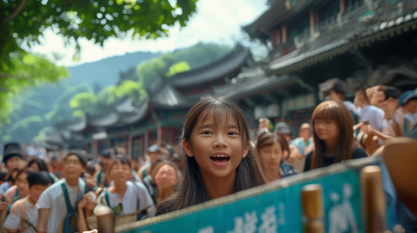济源行知研学旅行如何探索教育新路径？-图3