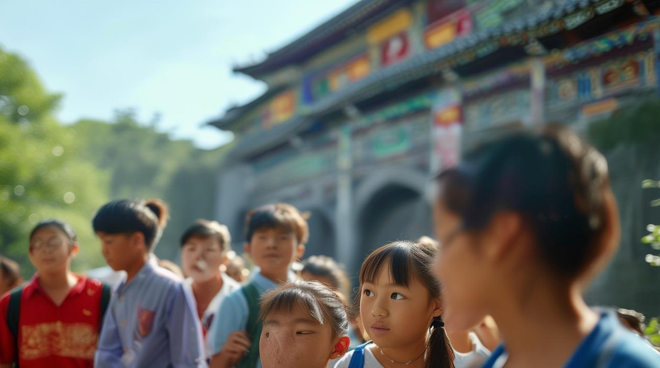 济源行知研学旅行如何探索教育新路径？-图4