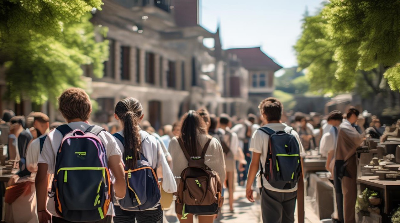 研学旅行有哪些教育价值？实践案例解析-图1