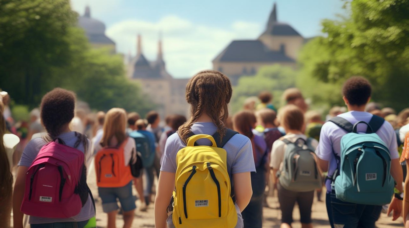 研学旅行有哪些教育价值？实践案例解析-图3