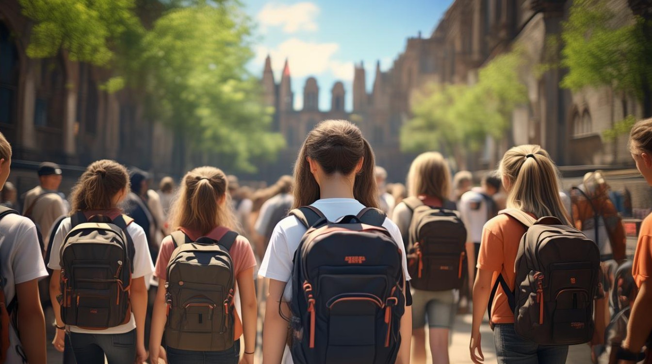 研学旅行有哪些教育价值？实践案例解析-图4