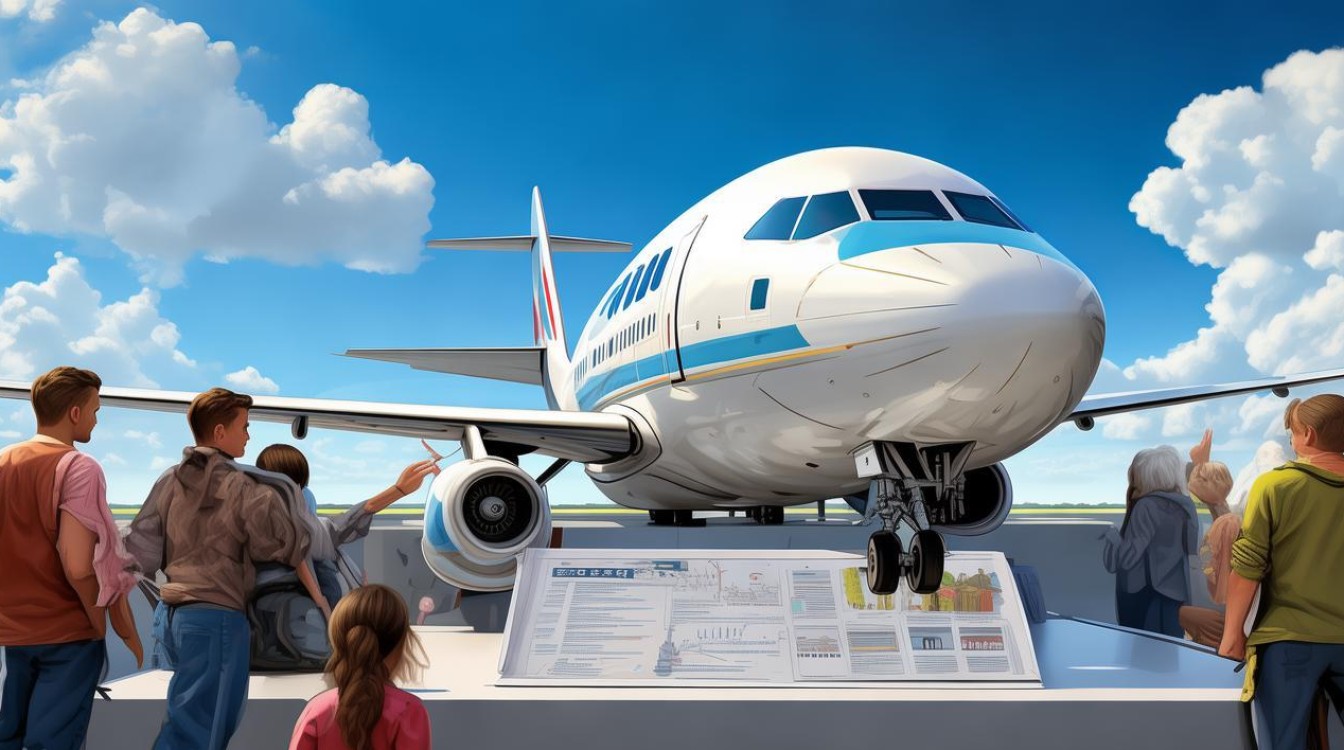 航空科普，如何探索天空的奥秘？-图1