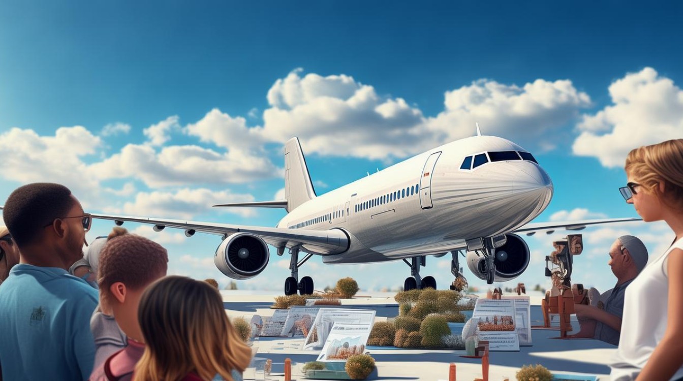 航空科普，如何探索天空的奥秘？-图2