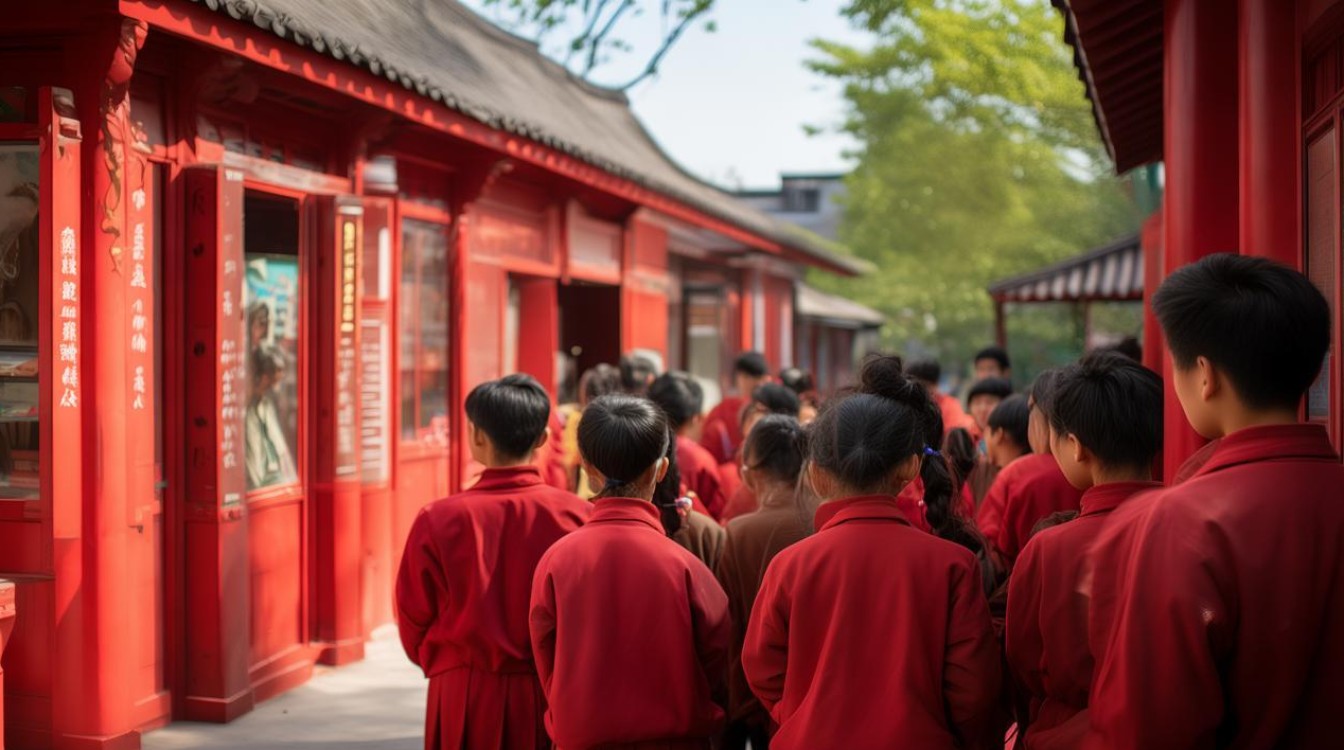 如何写好赣州教育红色研学征文？-图1