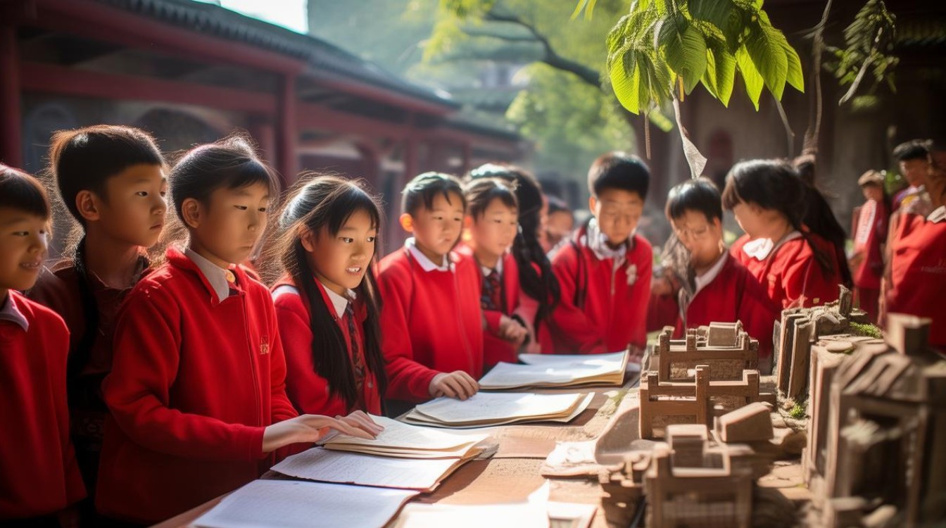 如何写好赣州教育红色研学征文？-图3