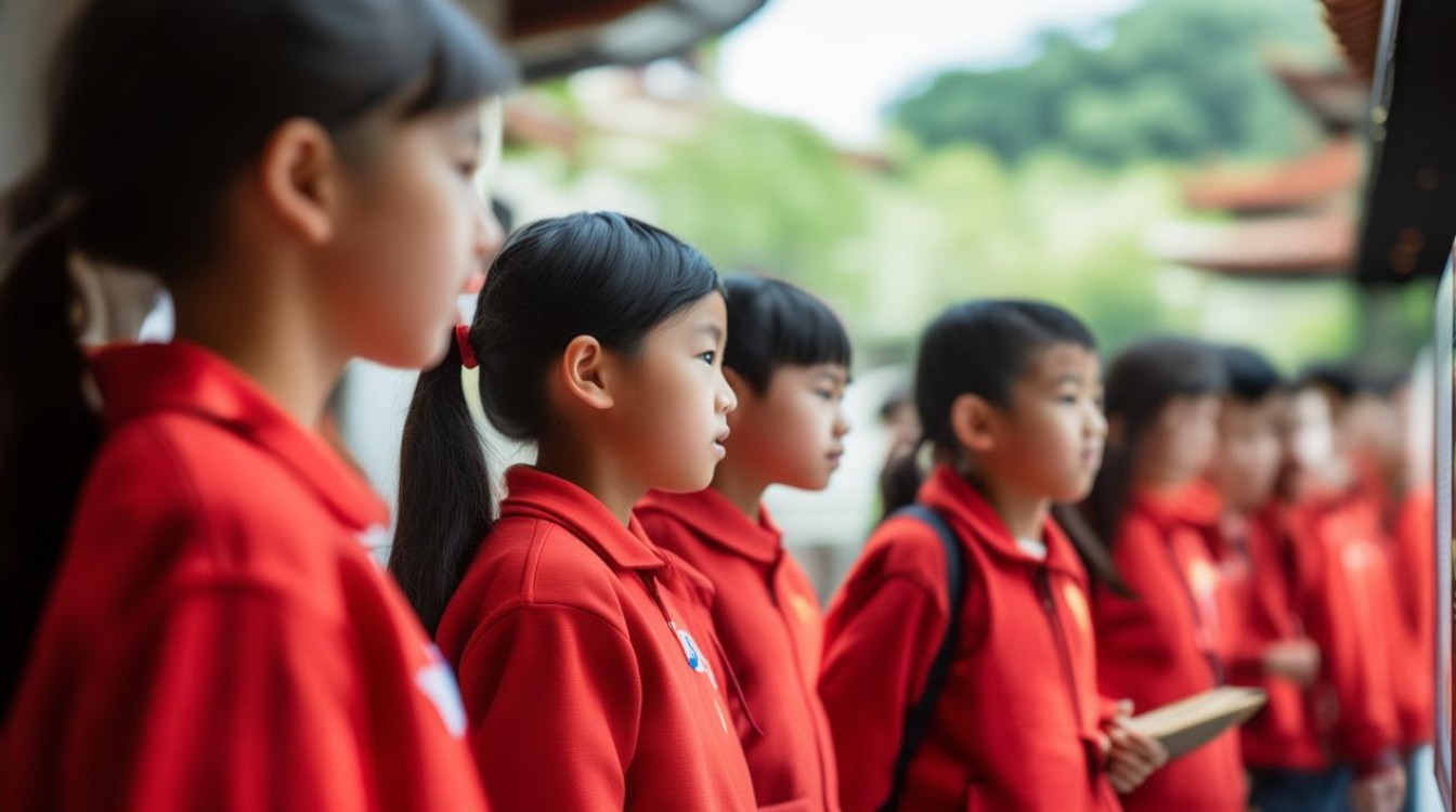 如何写好赣州教育红色研学征文？-图4