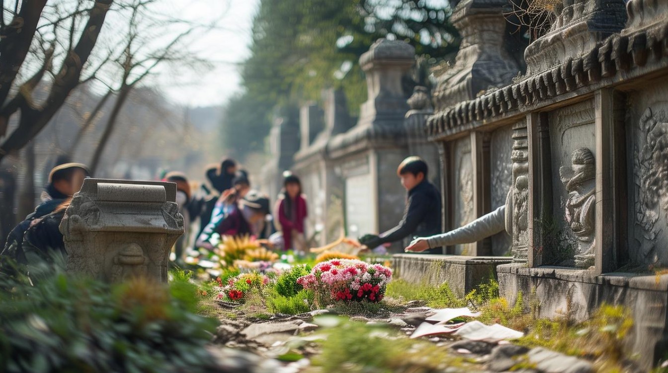 清明祭研学活动有哪些教育价值？-图1