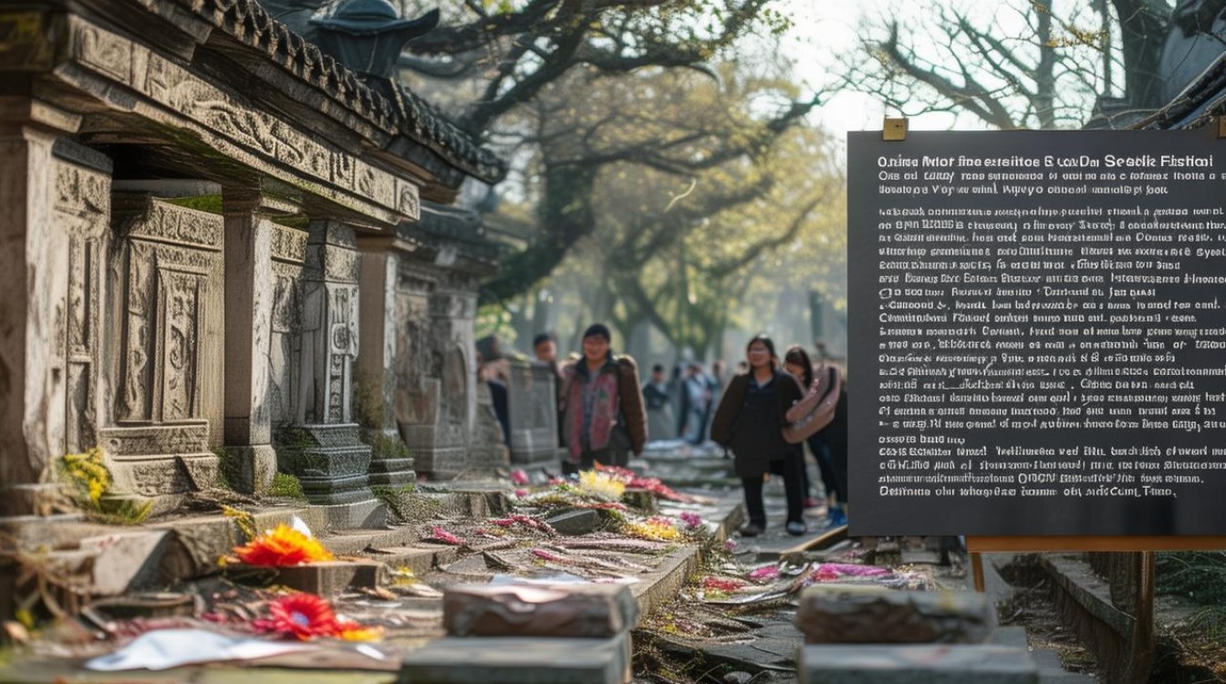 清明祭研学活动有哪些教育价值？-图2