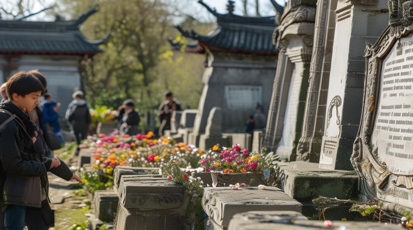 清明祭研学活动有哪些教育价值？-图4