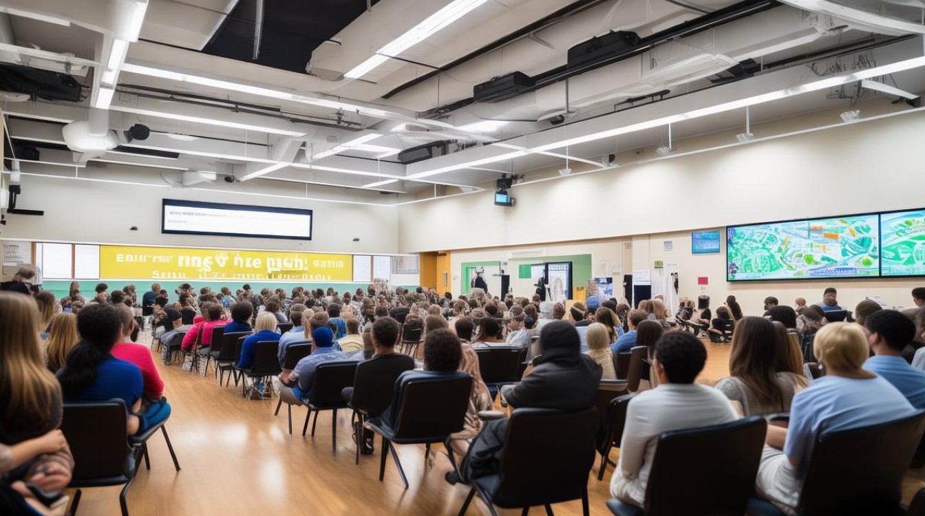 如何通过学校科普会议探索科学教育新路径？-图2