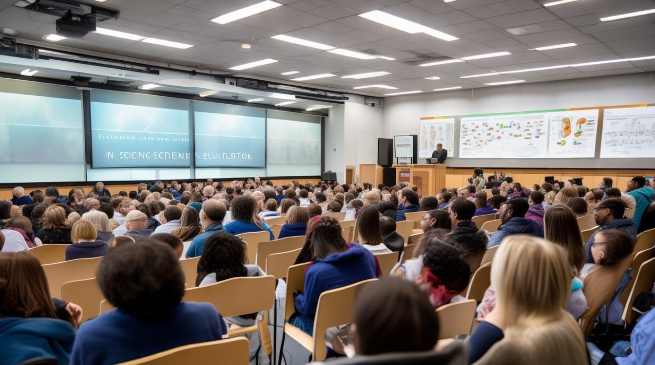 如何通过学校科普会议探索科学教育新路径？-图4