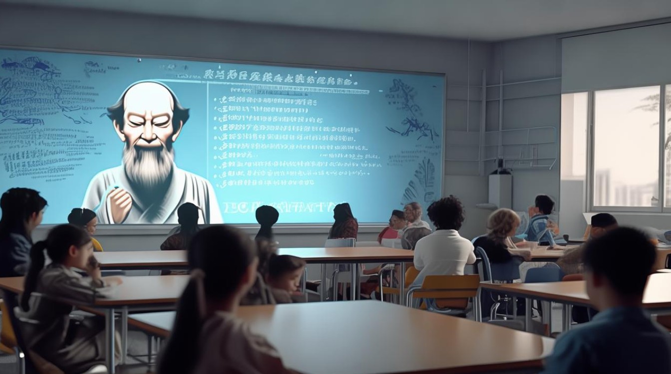 如何将孔子的传统智慧融入现代教育？-图2