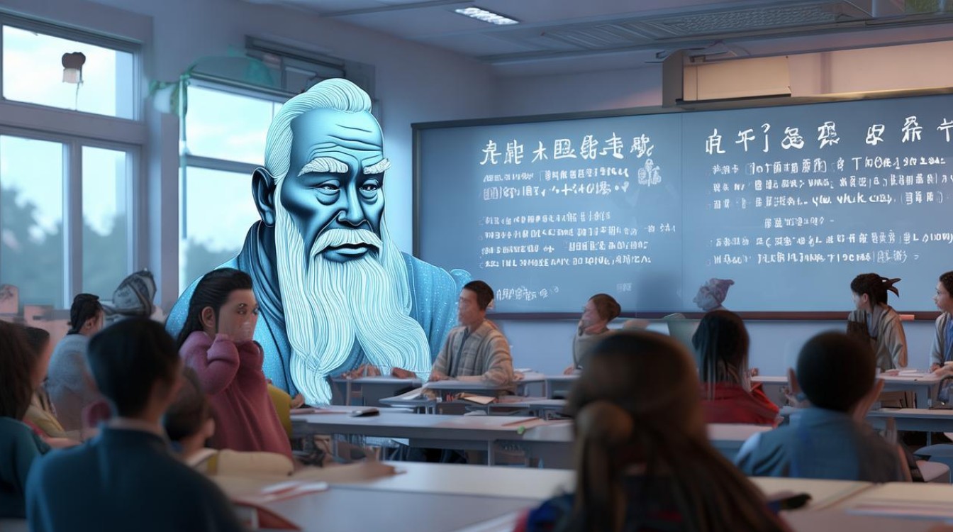 如何将孔子的传统智慧融入现代教育？-图3