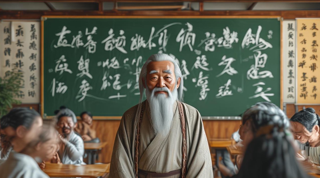 如何将孔子的传统智慧融入现代教育？-图4