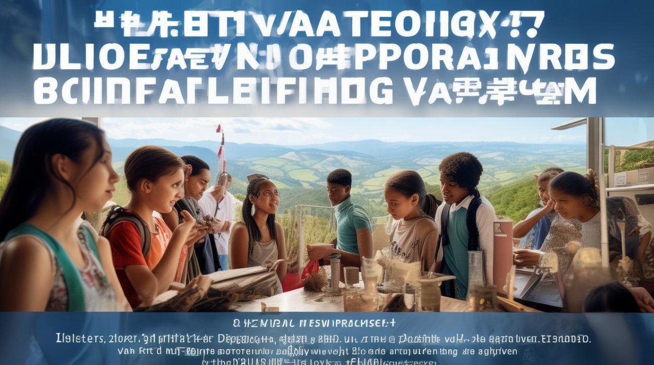 研学旅行的现状如何？最新开展情况解析-图1