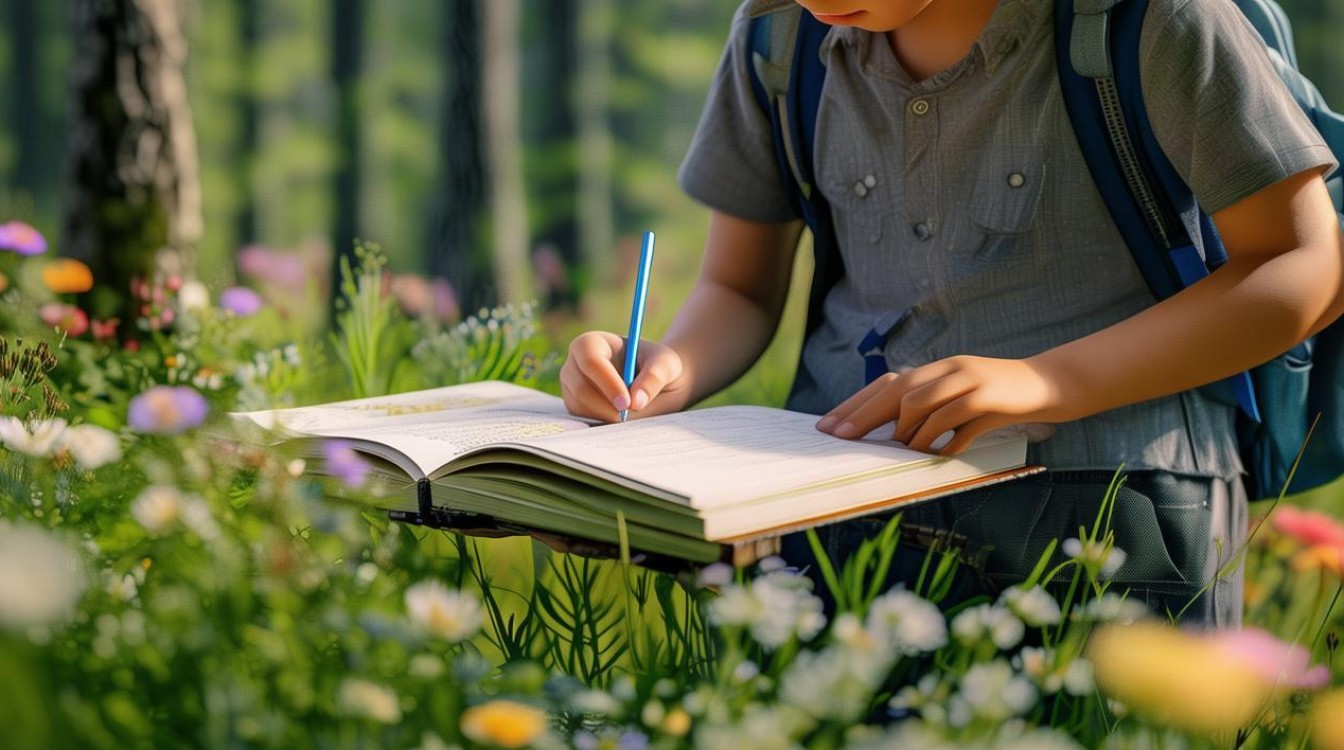 我的研学记，如何规划一次难忘的研学旅行？-图3