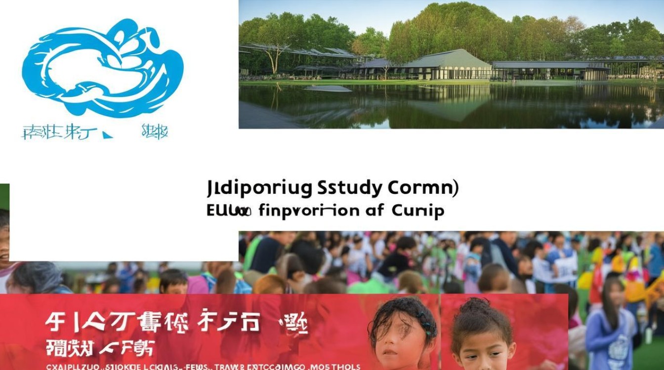 焦作研学夏令营如何探索教育新模式？-图2