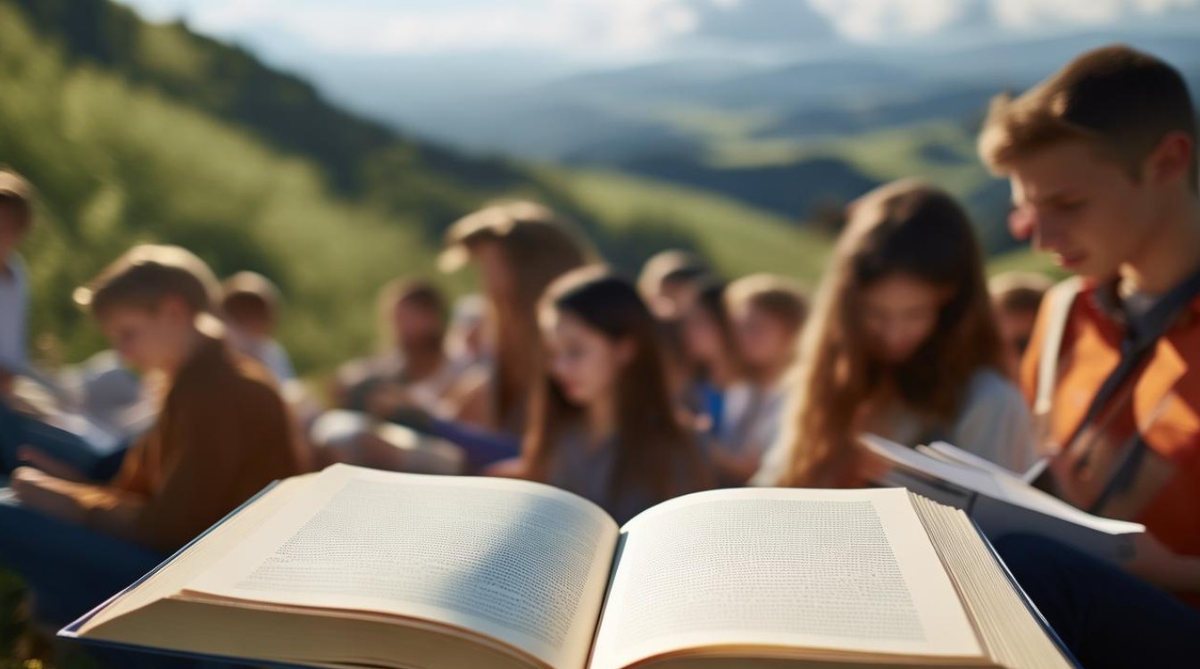 如何通过研学之旅写出优秀作文？-图1