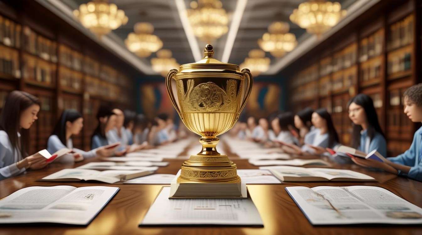 华罗庚金杯研学是什么？全面解析这项数学竞赛活动-图3