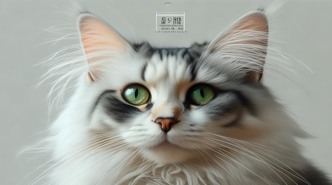 猫有哪些有趣的特性和行为习惯？-图1