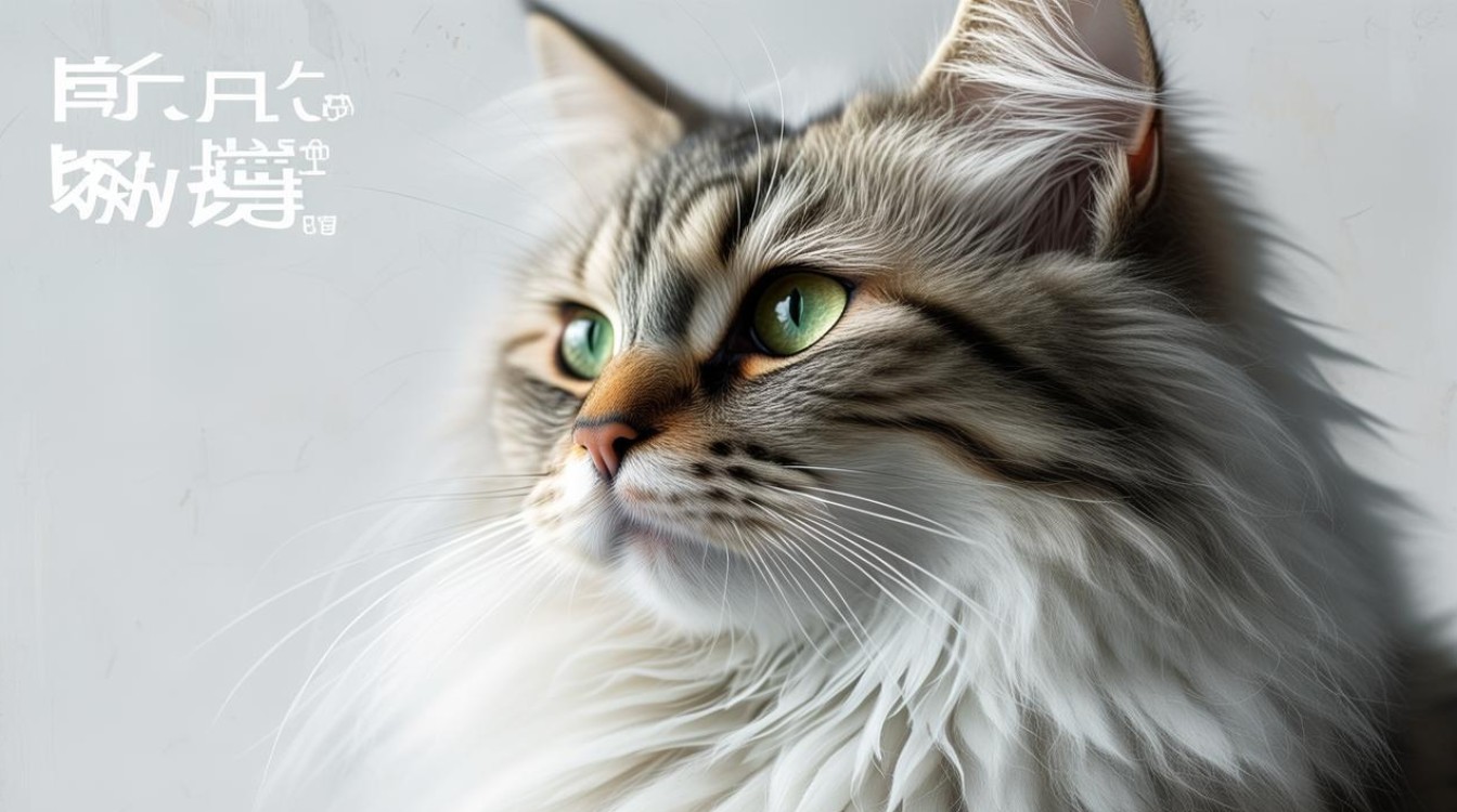 猫有哪些有趣的特性和行为习惯？-图2