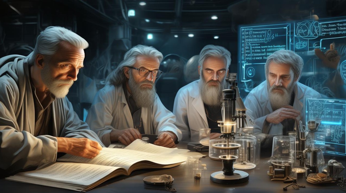如何从基础到前沿探索科学奥秘？-图4