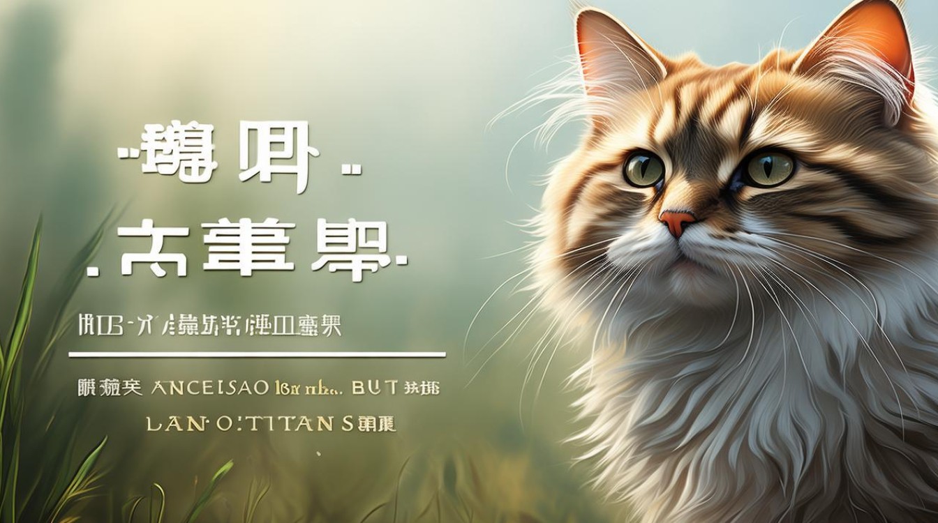 猫有哪些有趣的特性和行为习惯？-图3