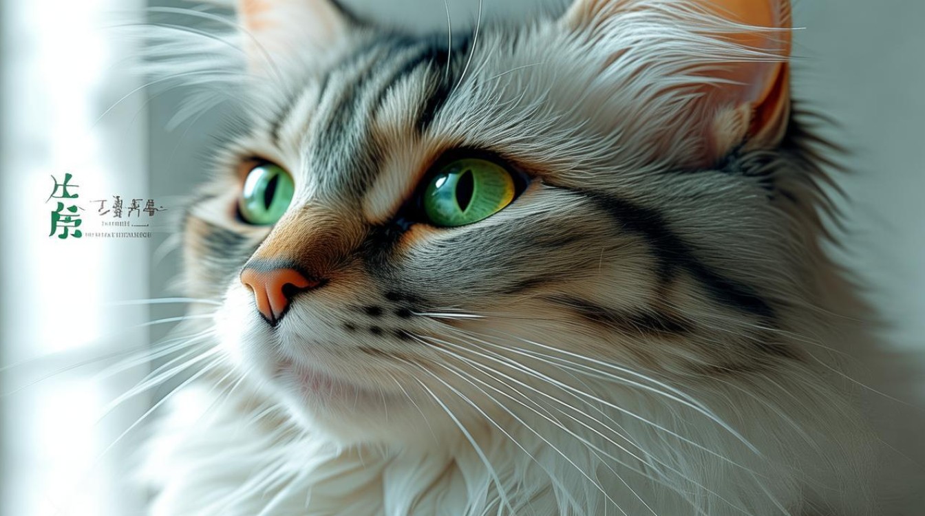 猫有哪些有趣的特性和行为习惯？-图4