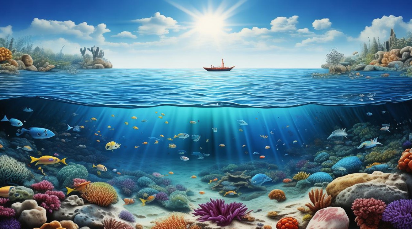 大海有哪些有趣的科学知识？-图3